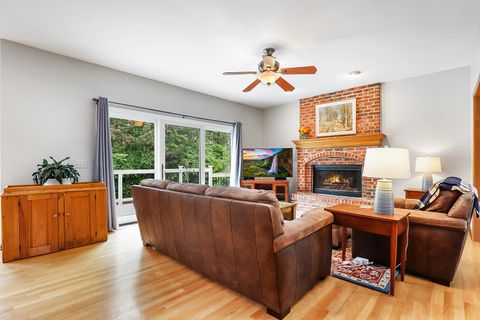 Tiny photo for 26W180 Arrow Glen Court, Wheaton, IL 60189 (MLS # 12624452)