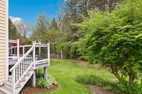 Tiny photo for 26W180 Arrow Glen Court, Wheaton, IL 60189 (MLS # 12624452)