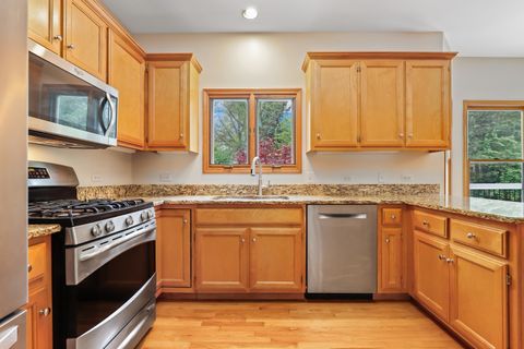 Tiny photo for 26W180 Arrow Glen Court, Wheaton, IL 60189 (MLS # 12624452)