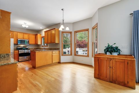 Tiny photo for 26W180 Arrow Glen Court, Wheaton, IL 60189 (MLS # 12624452)