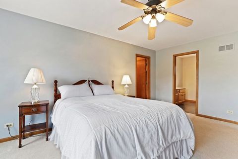 Tiny photo for 26W180 Arrow Glen Court, Wheaton, IL 60189 (MLS # 12624452)