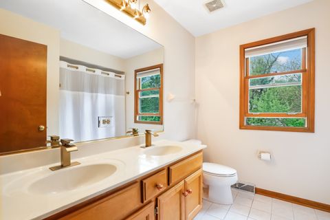 Tiny photo for 26W180 Arrow Glen Court, Wheaton, IL 60189 (MLS # 12624452)