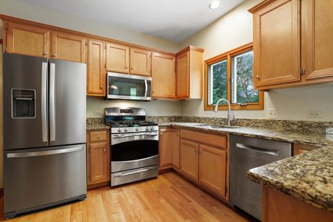 Tiny photo for 26W180 Arrow Glen Court, Wheaton, IL 60189 (MLS # 12624452)
