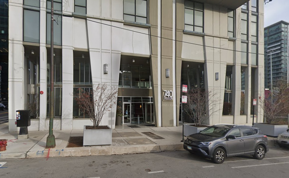 740 W Fulton Street 701