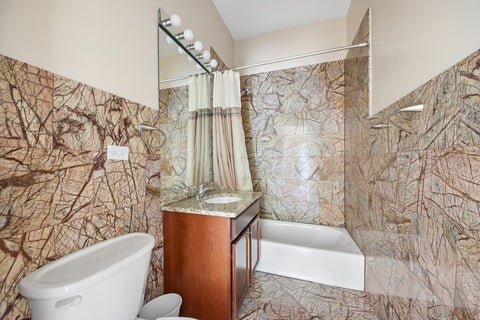 Tiny photo for 6425 W TOUHY Avenue #2C, Chicago, IL 60646 (MLS # 12732241)