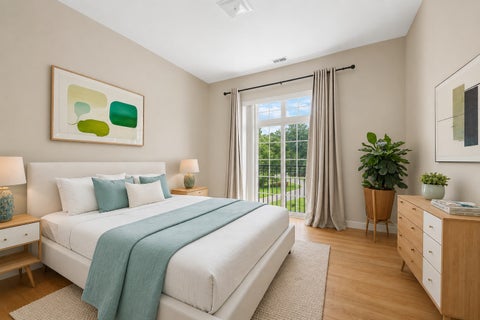 Tiny photo for 6425 W TOUHY Avenue #2C, Chicago, IL 60646 (MLS # 12732241)