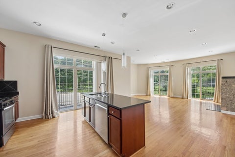 Tiny photo for 6425 W TOUHY Avenue #2C, Chicago, IL 60646 (MLS # 12732241)
