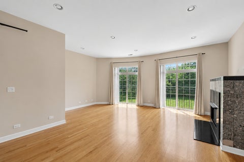 Tiny photo for 6425 W TOUHY Avenue #2C, Chicago, IL 60646 (MLS # 12732241)