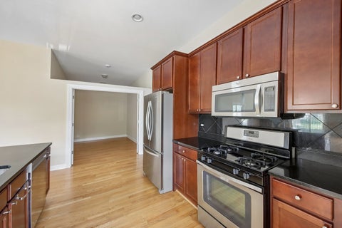 Tiny photo for 6425 W TOUHY Avenue #2C, Chicago, IL 60646 (MLS # 12732241)
