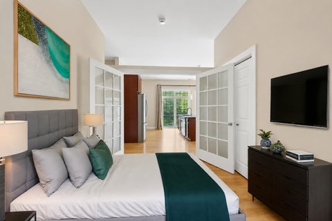 Tiny photo for 6425 W TOUHY Avenue #2C, Chicago, IL 60646 (MLS # 12732241)