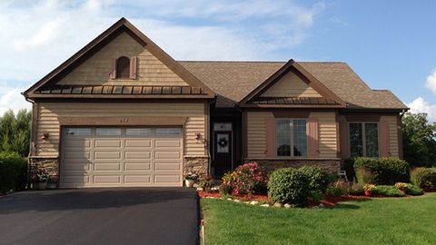 20992 W Preserve Drive Kildeer IL 60047