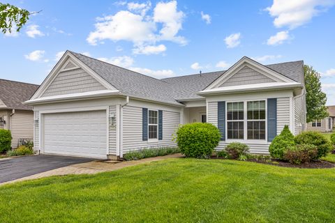 11692 SUNDERLIN Drive Huntley IL 60142