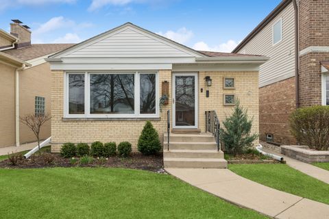 7343 W Howard Street Chicago IL 60631