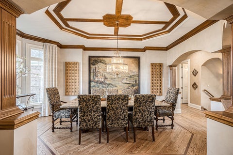 Tiny photo for 4015 Prairie Crossing Drive, St. Charles, IL 60175 (MLS # 12774807)