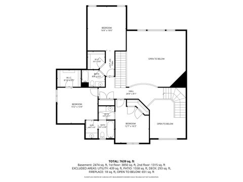 Tiny photo for 4015 Prairie Crossing Drive, St. Charles, IL 60175 (MLS # 12774807)