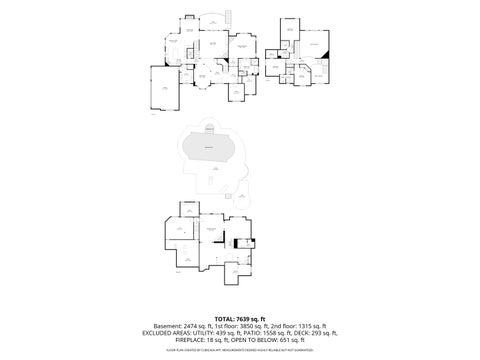 Tiny photo for 4015 Prairie Crossing Drive, St. Charles, IL 60175 (MLS # 12774807)