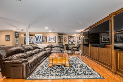 Tiny photo for 4015 Prairie Crossing Drive, St. Charles, IL 60175 (MLS # 12774807)