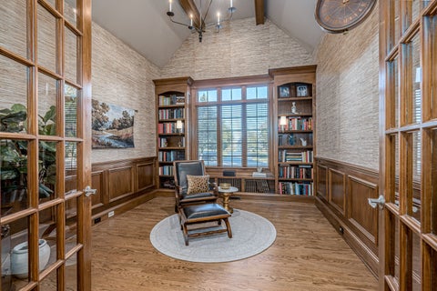 Tiny photo for 4015 Prairie Crossing Drive, St. Charles, IL 60175 (MLS # 12774807)