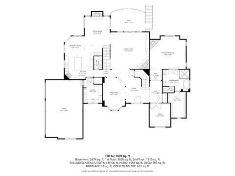 Tiny photo for 4015 Prairie Crossing Drive, St. Charles, IL 60175 (MLS # 12774807)