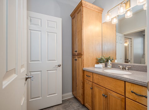 Tiny photo for 4015 Prairie Crossing Drive, St. Charles, IL 60175 (MLS # 12774807)