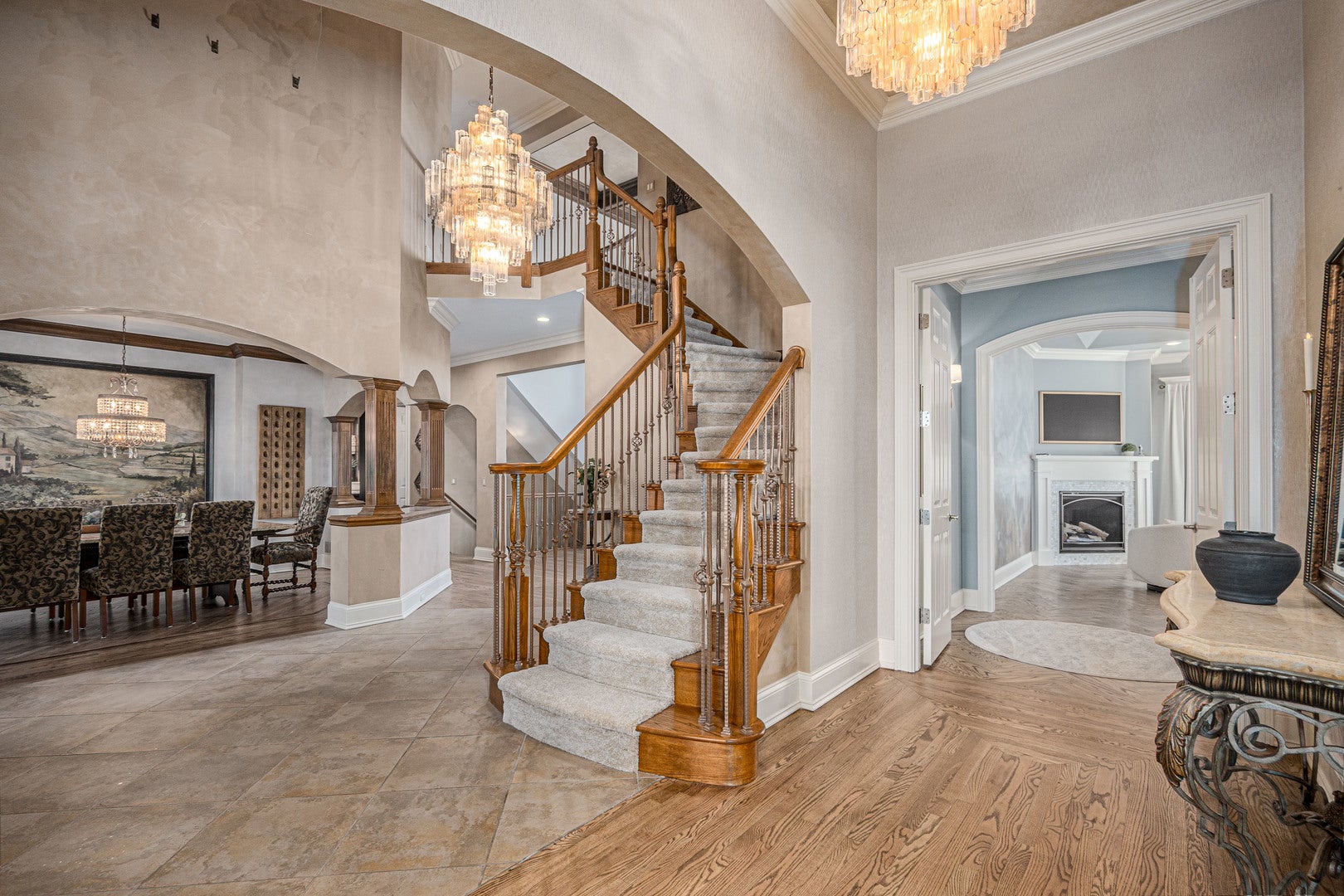 4015 Prairie Crossing Drive