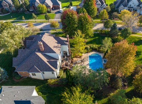 Tiny photo for 4015 Prairie Crossing Drive, St. Charles, IL 60175 (MLS # 12774807)