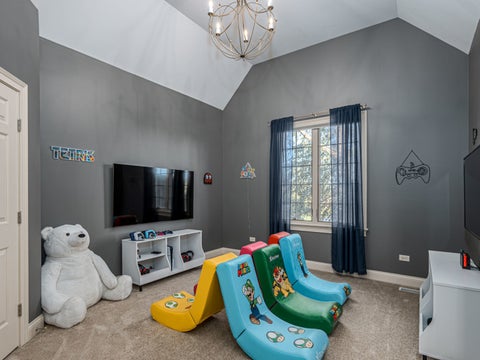Tiny photo for 4015 Prairie Crossing Drive, St. Charles, IL 60175 (MLS # 12774807)