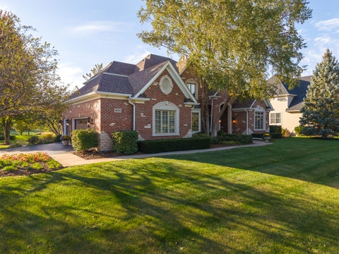 Tiny photo for 4015 Prairie Crossing Drive, St. Charles, IL 60175 (MLS # 12774807)