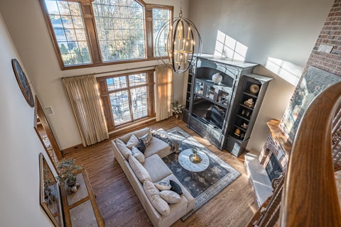 Tiny photo for 4015 Prairie Crossing Drive, St. Charles, IL 60175 (MLS # 12774807)