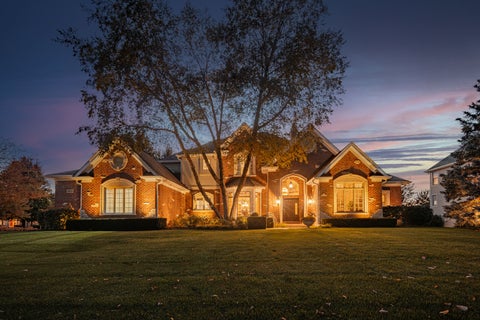 Photo of 4015 Prairie Crossing Drive, St. Charles, IL 60175 (MLS # 12774807)