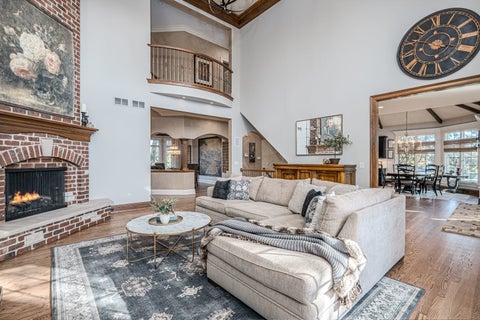 Tiny photo for 4015 Prairie Crossing Drive, St. Charles, IL 60175 (MLS # 12774807)