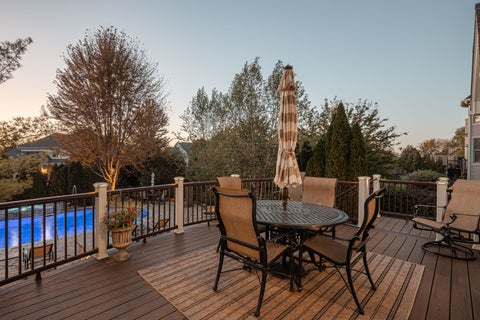 Tiny photo for 4015 Prairie Crossing Drive, St. Charles, IL 60175 (MLS # 12774807)