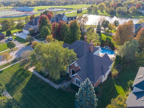 Tiny photo for 4015 Prairie Crossing Drive, St. Charles, IL 60175 (MLS # 12774807)