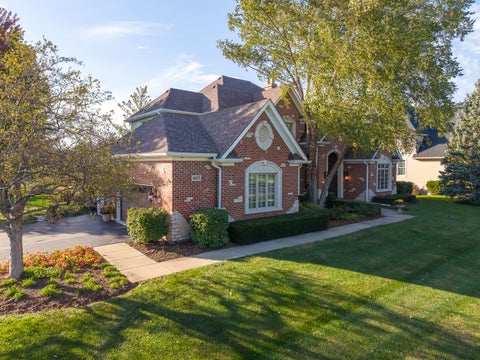 Tiny photo for 4015 Prairie Crossing Drive, St. Charles, IL 60175 (MLS # 12774807)