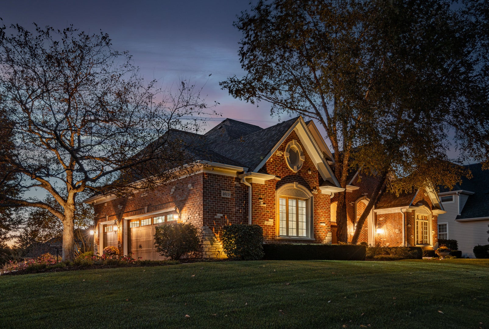 4015 Prairie Crossing Drive