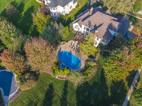 Tiny photo for 4015 Prairie Crossing Drive, St. Charles, IL 60175 (MLS # 12774807)