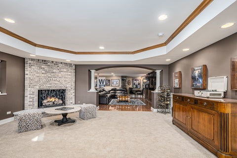 Tiny photo for 4015 Prairie Crossing Drive, St. Charles, IL 60175 (MLS # 12774807)