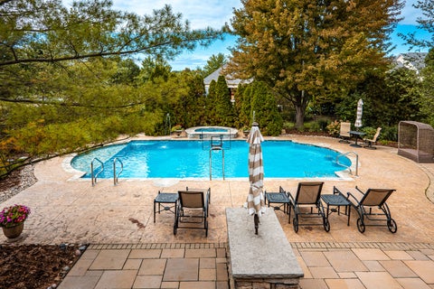 Tiny photo for 4015 Prairie Crossing Drive, St. Charles, IL 60175 (MLS # 12774807)
