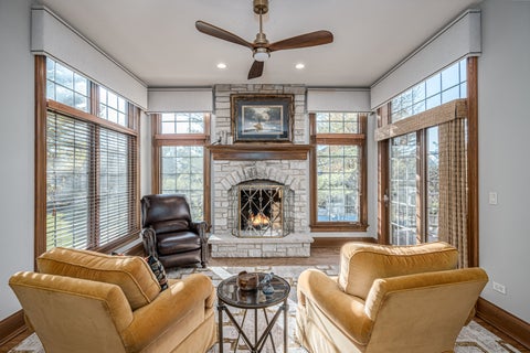Tiny photo for 4015 Prairie Crossing Drive, St. Charles, IL 60175 (MLS # 12774807)