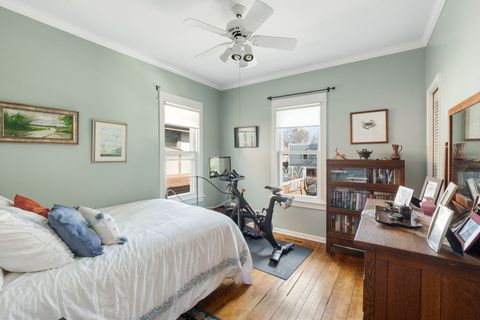 Tiny photo for 5231 N Lakewood Avenue, Chicago, IL 60640 (MLS # 12593651)