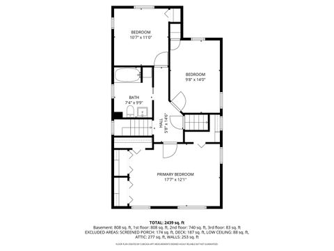 Tiny photo for 5231 N Lakewood Avenue, Chicago, IL 60640 (MLS # 12593651)