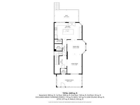 Tiny photo for 5231 N Lakewood Avenue, Chicago, IL 60640 (MLS # 12593651)