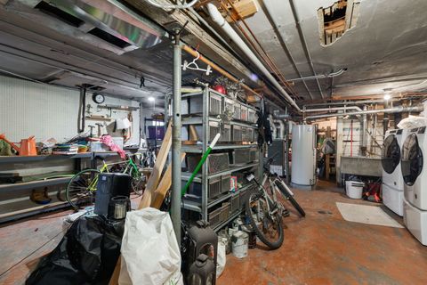 Tiny photo for 5231 N Lakewood Avenue, Chicago, IL 60640 (MLS # 12593651)