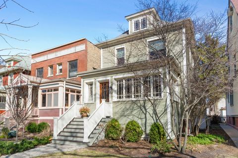 5231 N Lakewood Avenue Chicago IL 60640