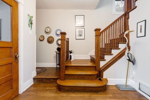 Tiny photo for 5231 N Lakewood Avenue, Chicago, IL 60640 (MLS # 12593651)