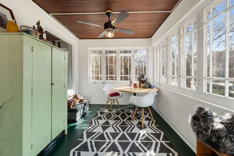 Tiny photo for 5231 N Lakewood Avenue, Chicago, IL 60640 (MLS # 12593651)