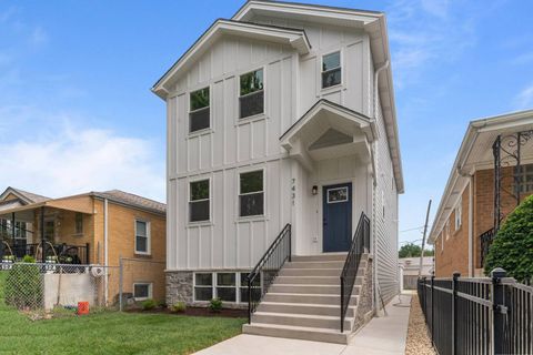 7431 W Forest Preserve Avenue Chicago IL 60634