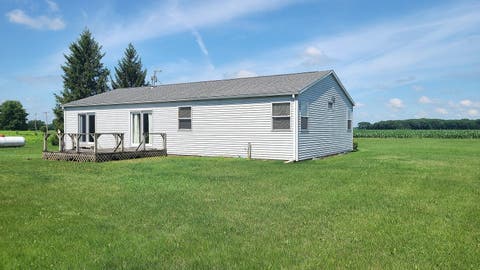 Tiny photo for 9830 Yorktown Road, Lyndon, IL 61261 (MLS # 12685716)