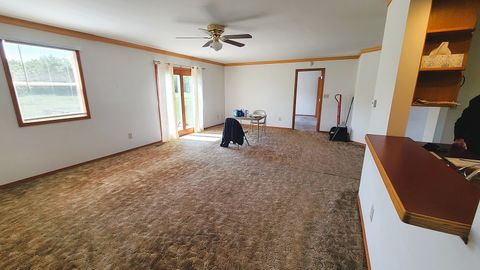 Tiny photo for 9830 Yorktown Road, Lyndon, IL 61261 (MLS # 12685716)