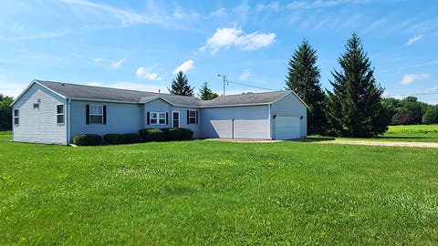 Tiny photo for 9830 Yorktown Road, Lyndon, IL 61261 (MLS # 12685716)